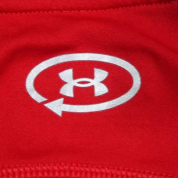 NCAA Rutgers Scarlet Knights Athletic Shirt LG - Picture 7 of 7